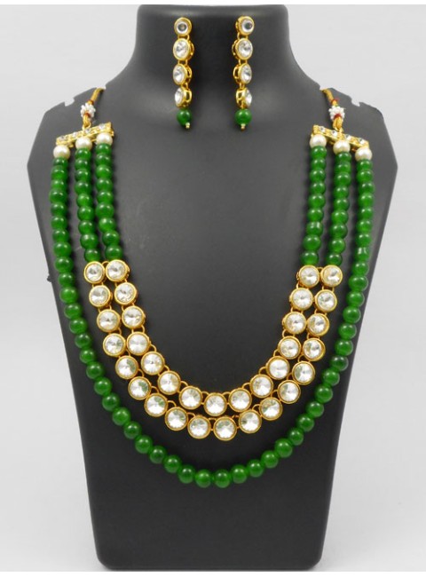 Elegant Jewelry Set